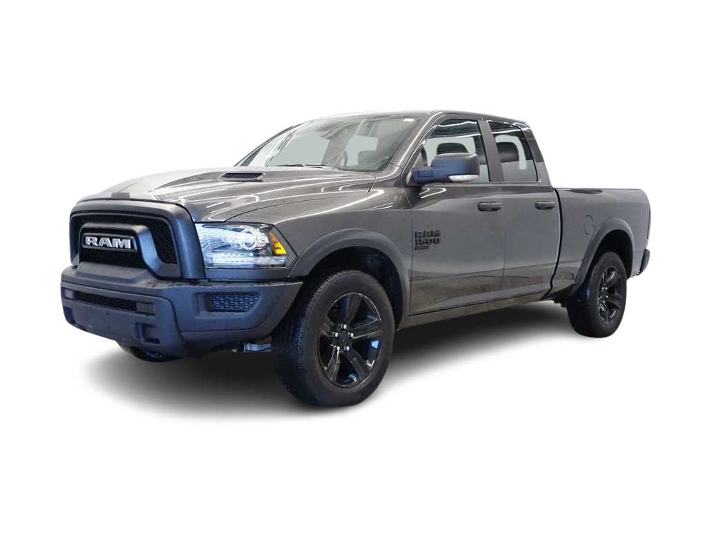 Thumbnail: 2023 RAM 1500 - 1