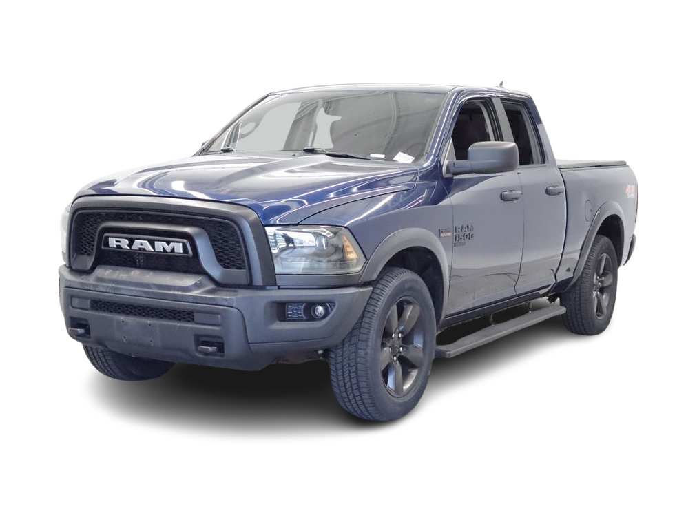 Thumbnail: 2020 RAM 1500 - 1