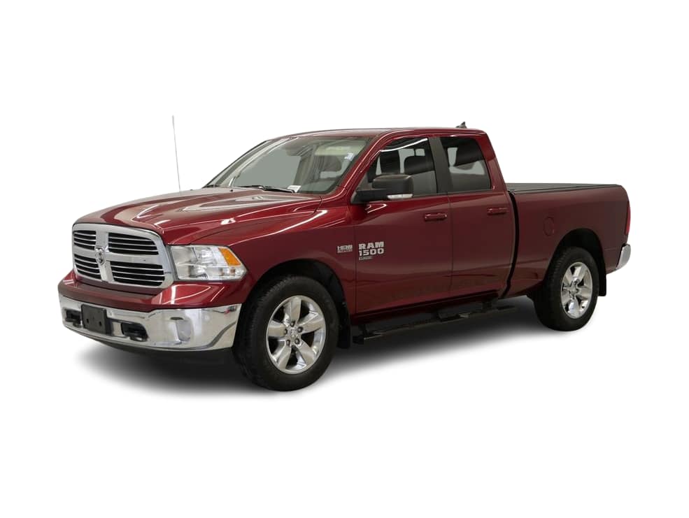 2019 RAM 1500 SLT -
                Coon Rapids, MN