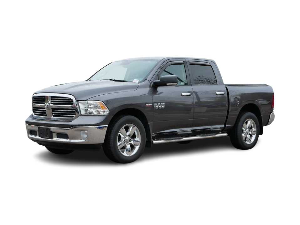 2014 RAM 1500 SLT -
                  Coon Rapids, MN