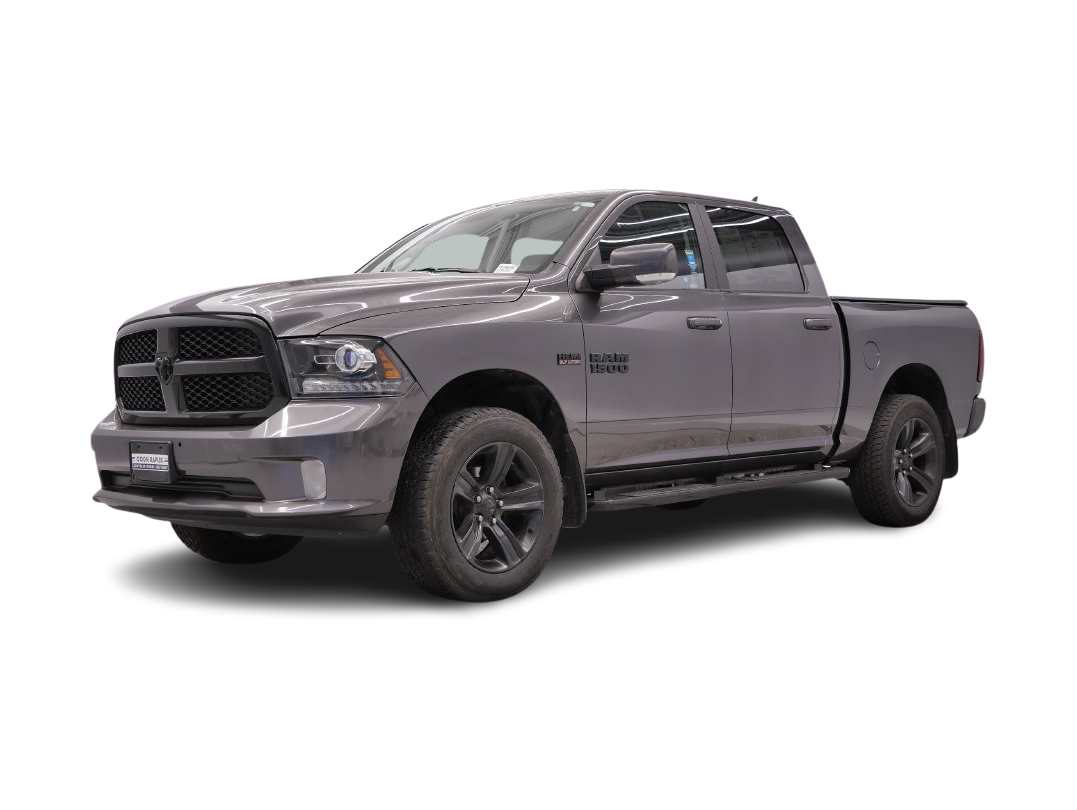 2017 RAM 1500 Sport -
                  Coon Rapids, MN