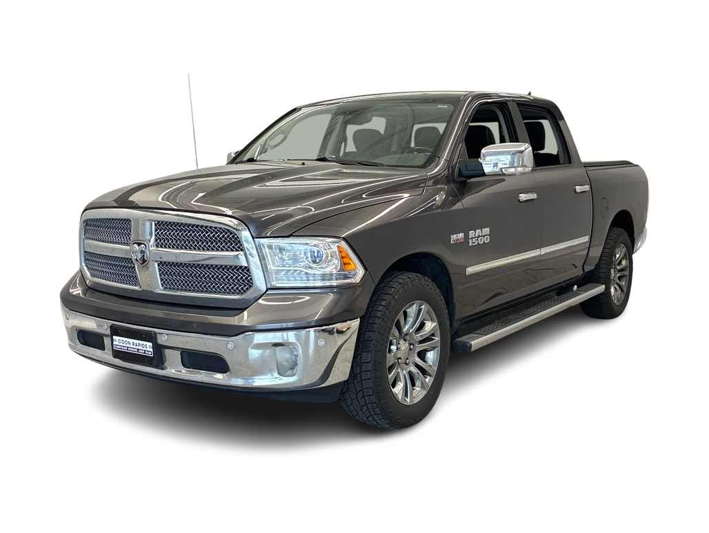 2014 RAM 1500 laramie Longhorn -
                  Coon Rapids, MN