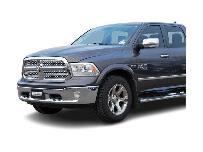 2014 RAM 1500 Laramie -
                Coon Rapids, MN