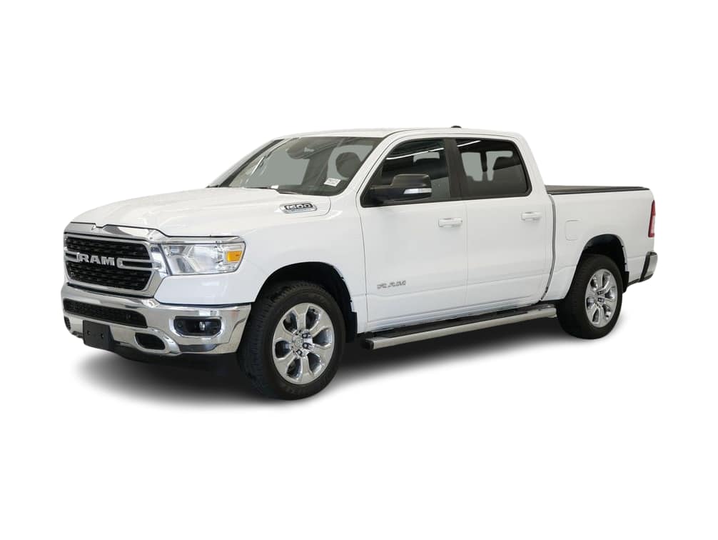 2022 RAM 1500 Big Horn -
                Coon Rapids, MN