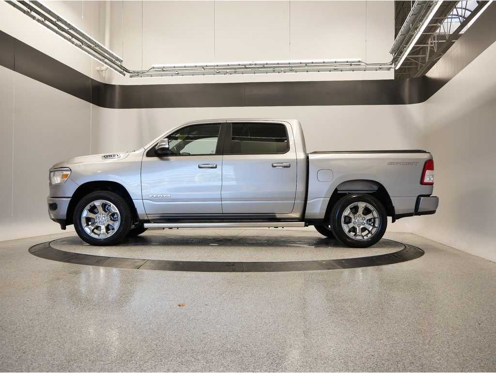 2022 RAM Ram 1500 Pickup Big Horn/Lone Star's photo