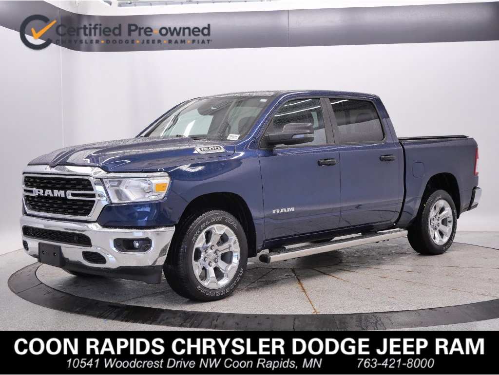 2023 RAM 1500 Pickup