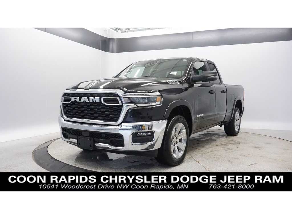 2025 RAM Ram 1500 Pickup Big Horn/Lone Star