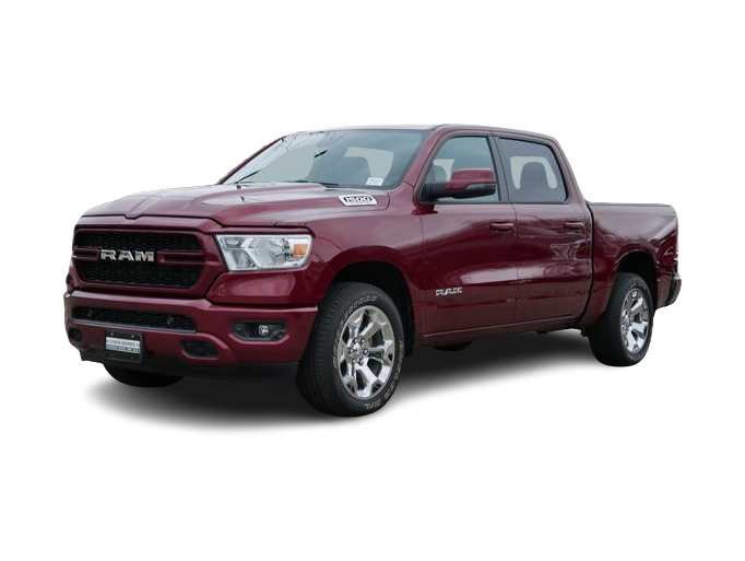 2023 RAM 1500 Big Horn -
                Coon Rapids, MN