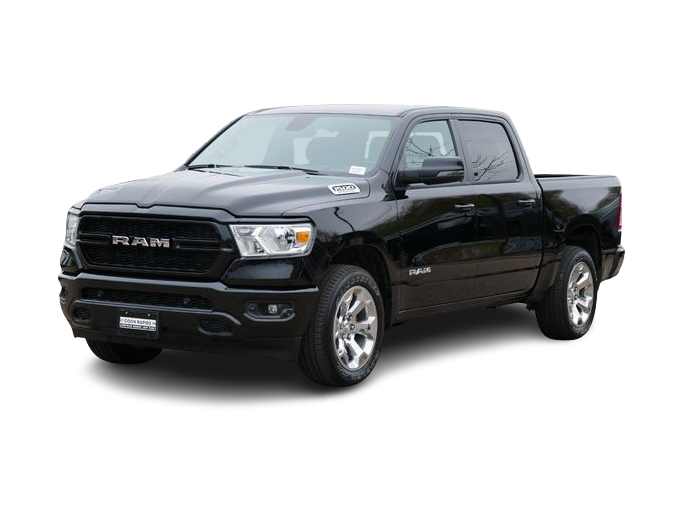 2023 RAM 1500 Big Horn -
                Coon Rapids, MN