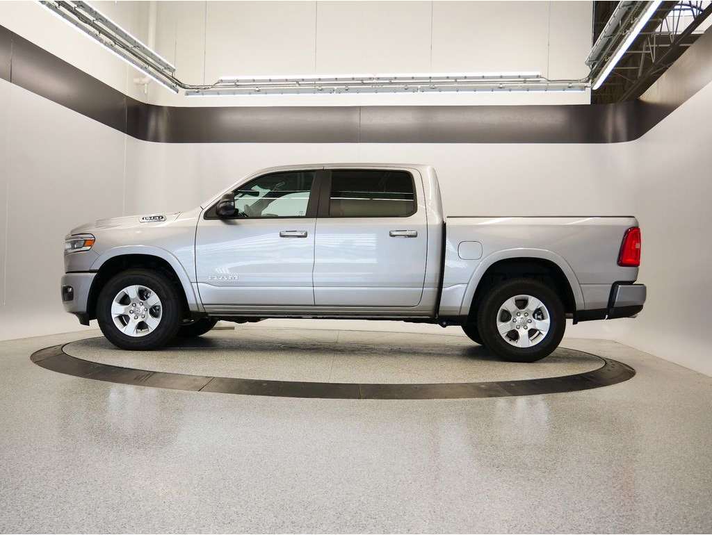 2025 RAM Ram 1500 Pickup Big Horn/Lone Star's photo