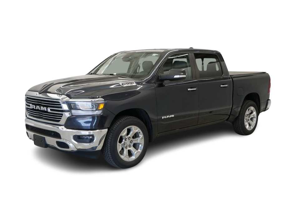 2019 RAM 1500 Big Horn -
                Coon Rapids, MN