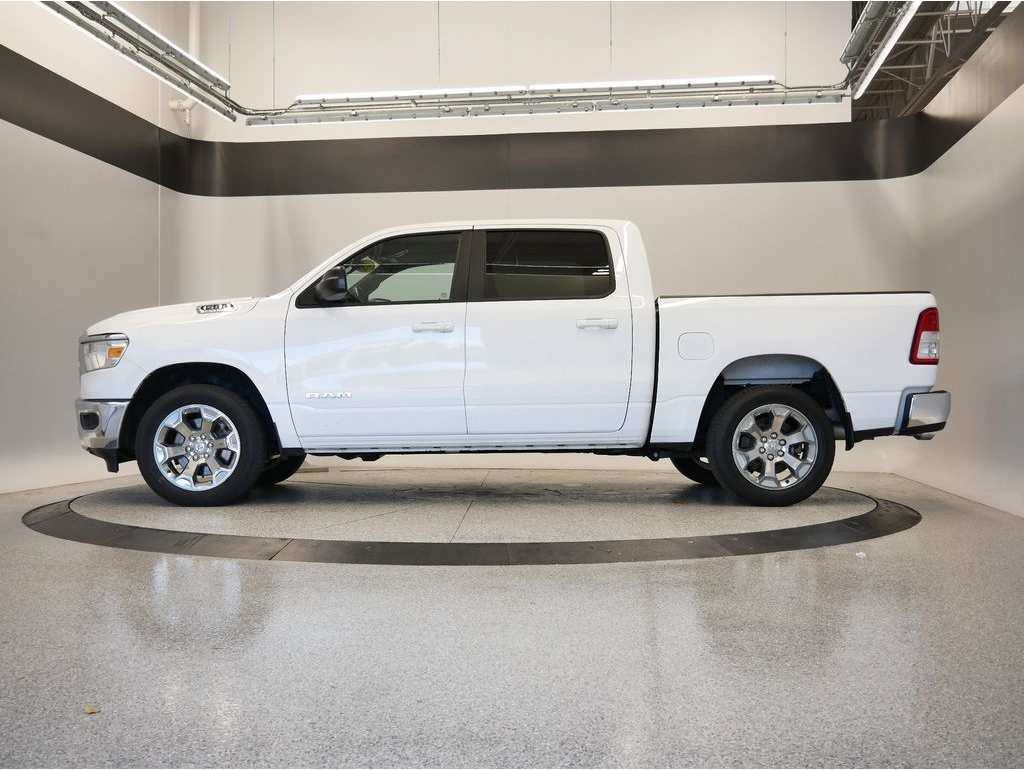 2022 RAM Ram 1500 Pickup Big Horn/Lone Star's photo