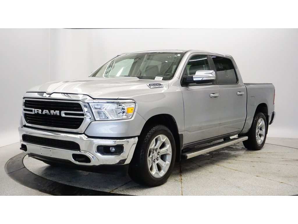 2019 RAM Ram 1500 Big Horn