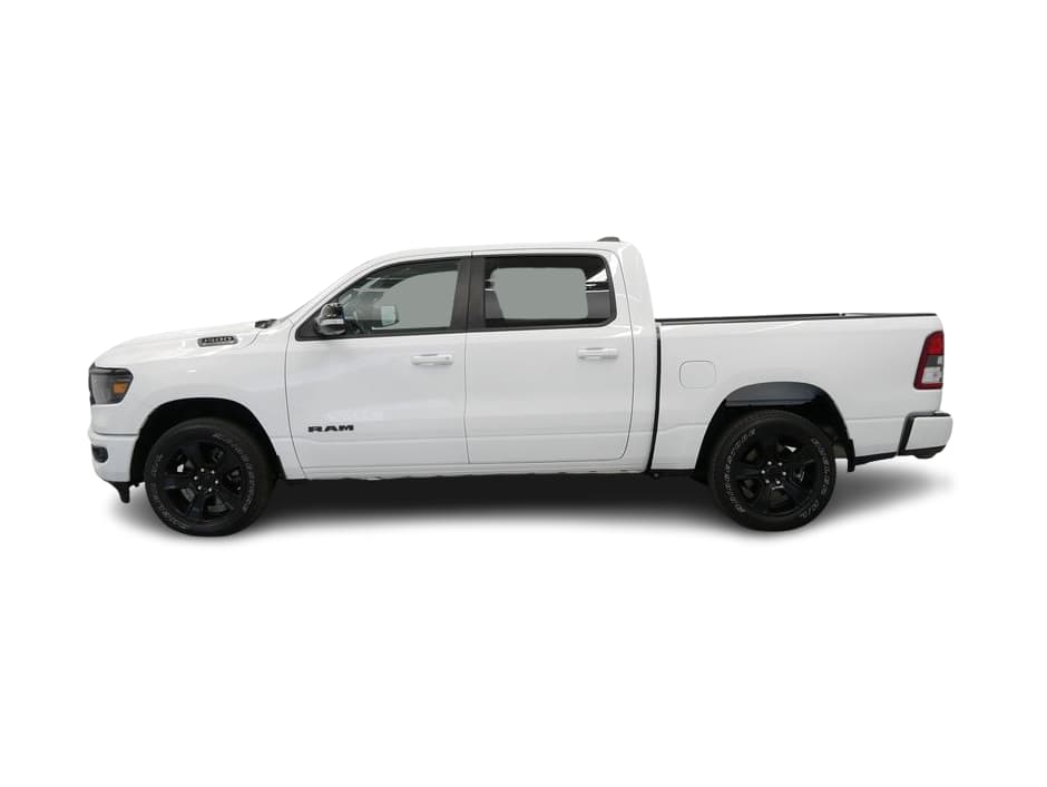 2022 RAM 1500 Big Horn -
                Coon Rapids, MN
