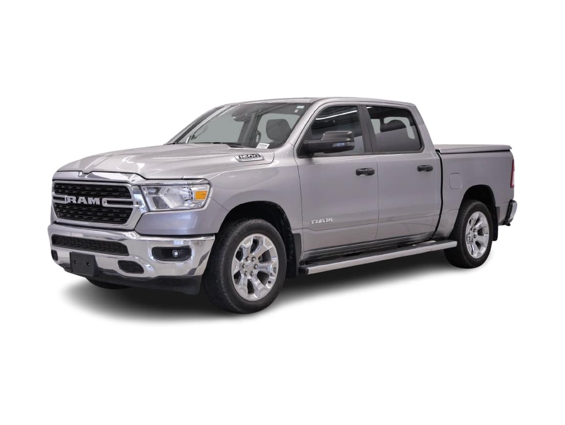 Thumbnail: 2023 RAM 1500 - 1