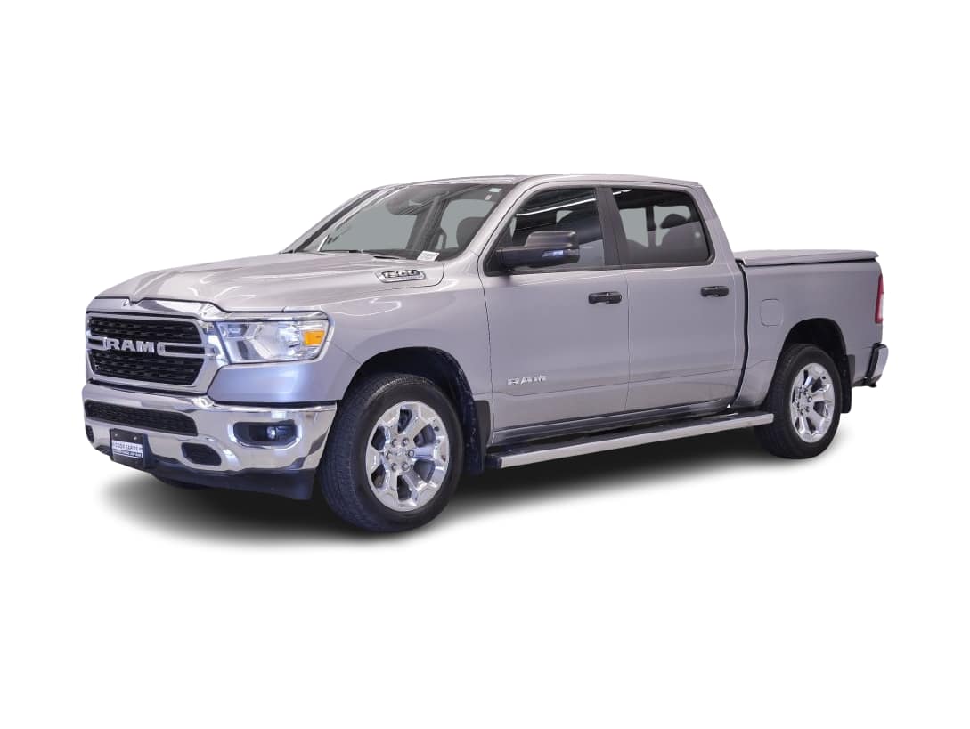 Thumbnail: 2023 RAM 1500 - 1