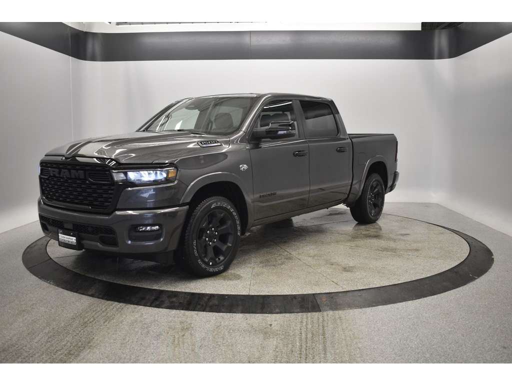 2026 RAM Ram 1500 Pickup Big Horn/Lone Star's photo