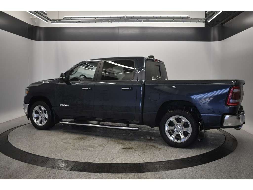 2020 RAM Ram 1500 Pickup Big Horn/Lone Star's photo