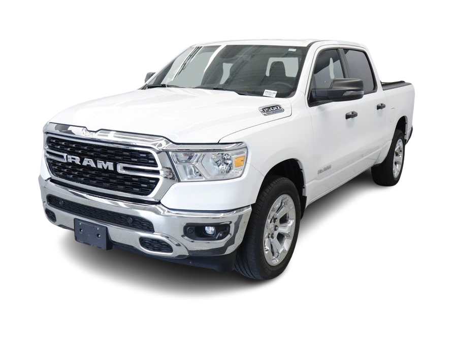 Thumbnail: 2023 RAM 1500 - 1