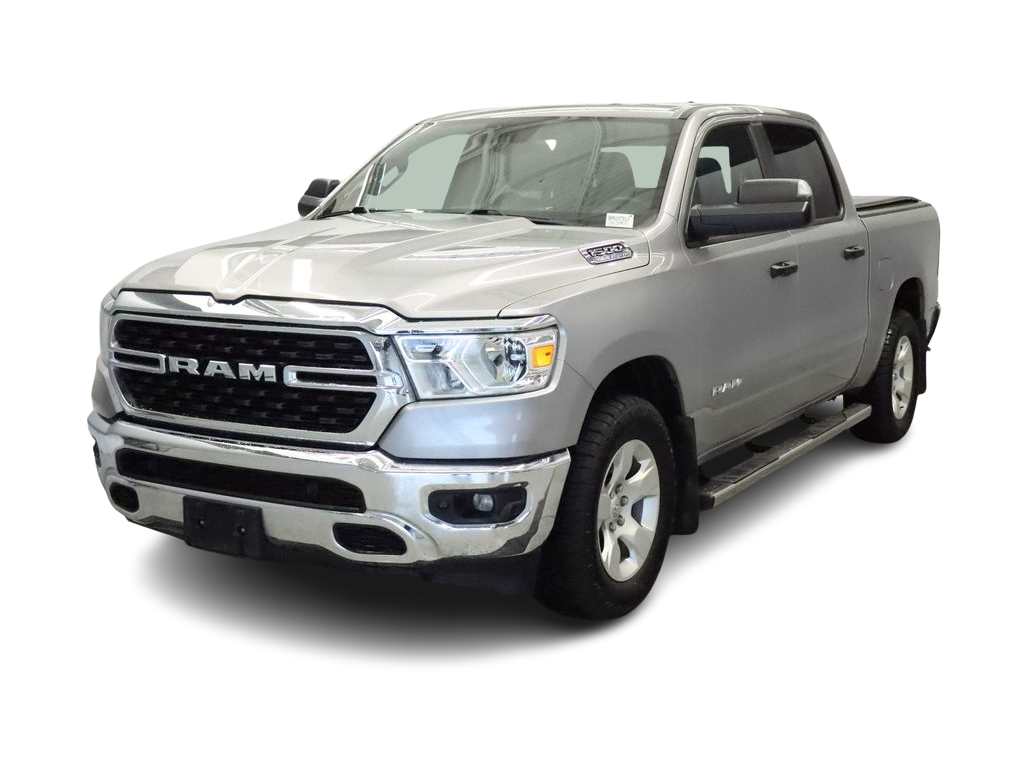 Thumbnail: 2024 RAM 1500 - 1