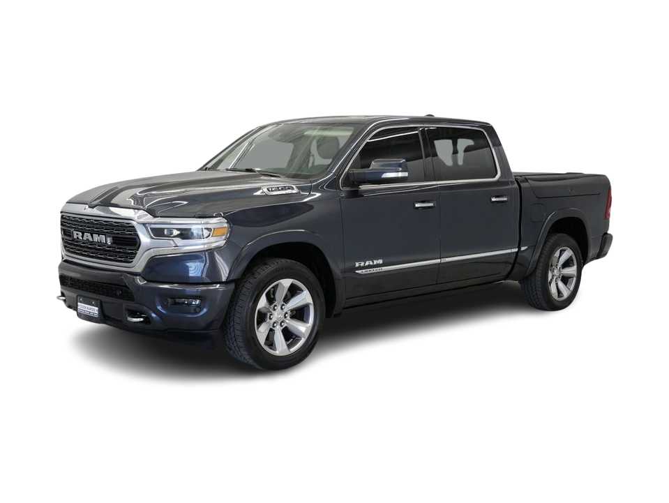 2020 RAM 1500 Limited -
                Coon Rapids, MN
