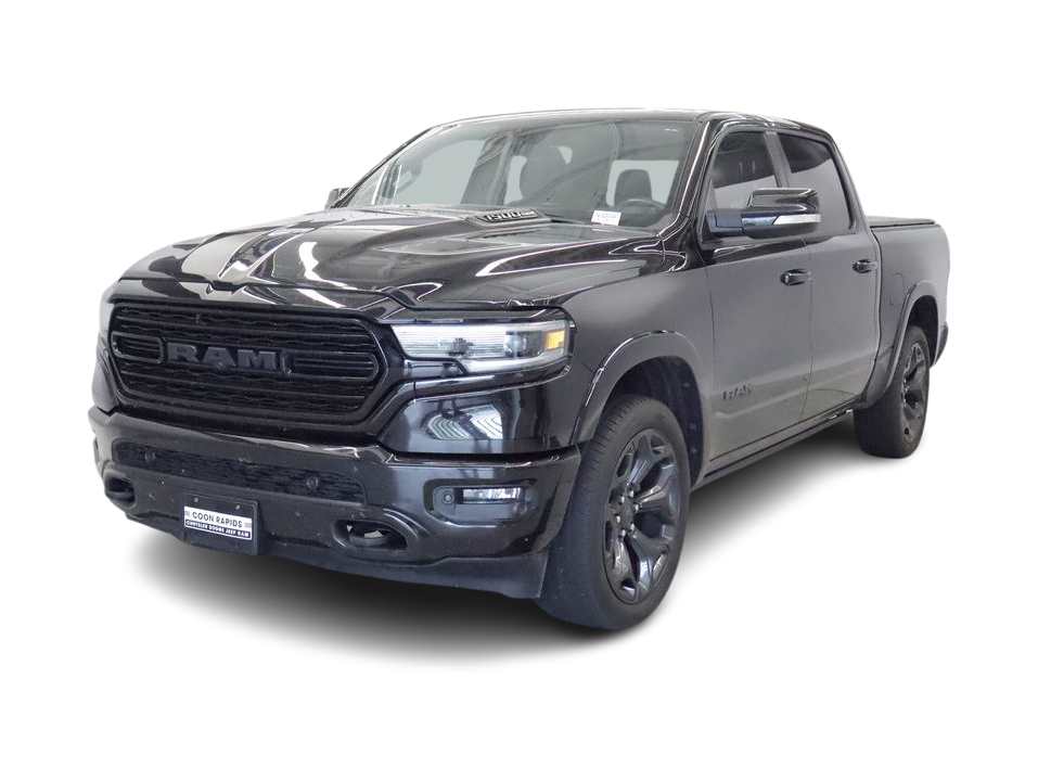 Thumbnail: 2020 RAM 1500 - 1