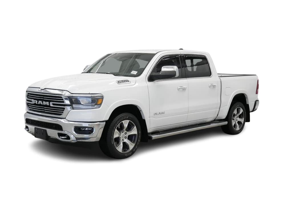 2022 RAM 1500 Laramie -
                Coon Rapids, MN