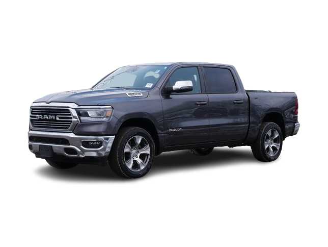 2023 RAM 1500 Laramie -
                Coon Rapids, MN