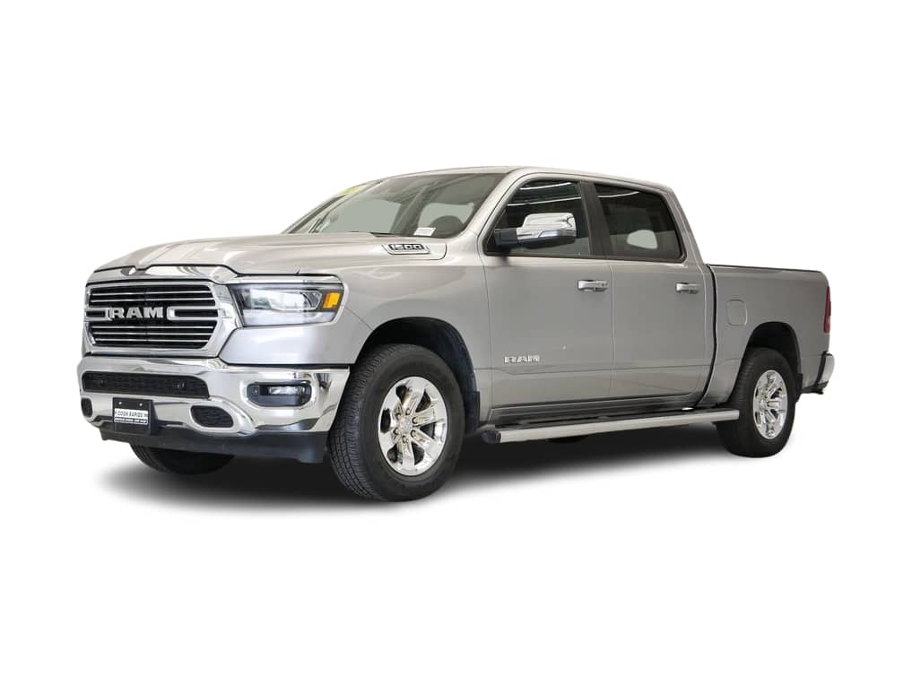 Thumbnail: 2024 RAM 1500 - 1
