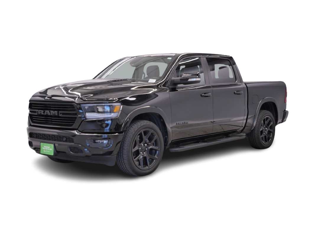 Thumbnail: 2020 RAM 1500 - 1