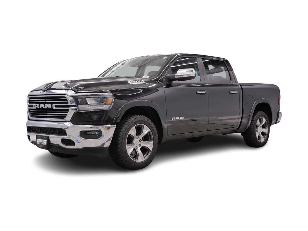 Thumbnail: 2019 RAM 1500 - 1