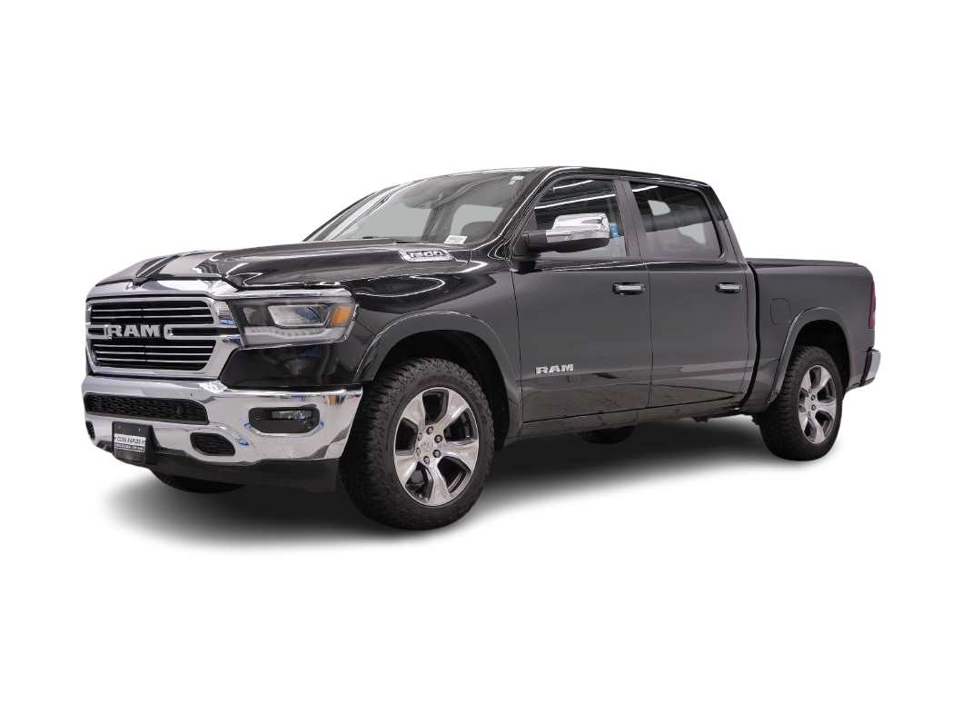 Thumbnail: 2019 RAM 1500 - 1