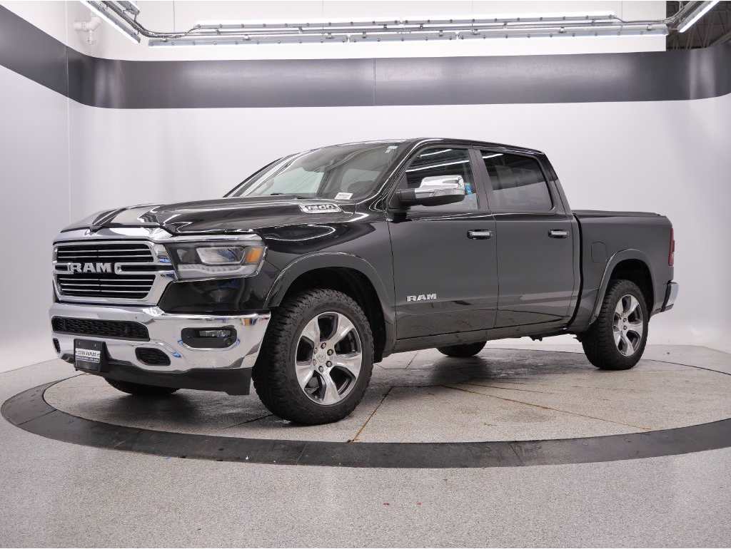 2019 RAM 1500 Pickup