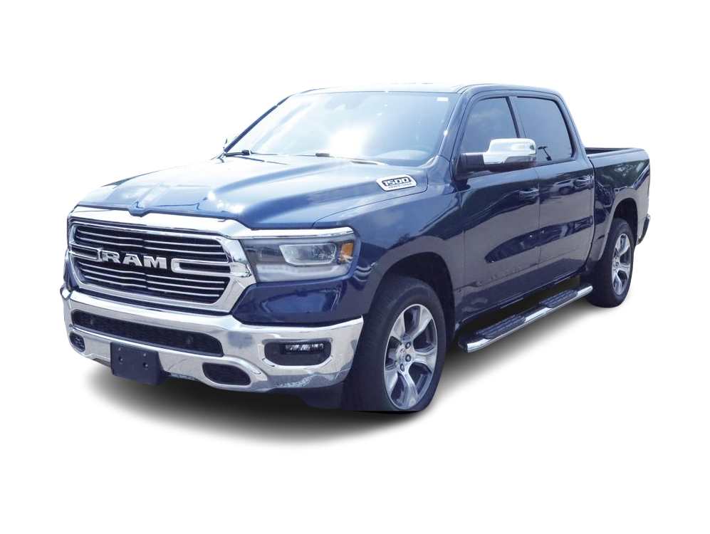 Thumbnail: 2023 RAM 1500 - 1