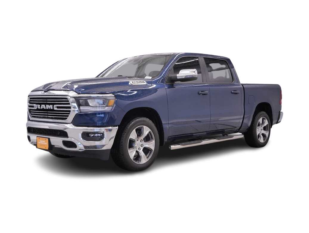 Thumbnail: 2023 RAM 1500 - 1