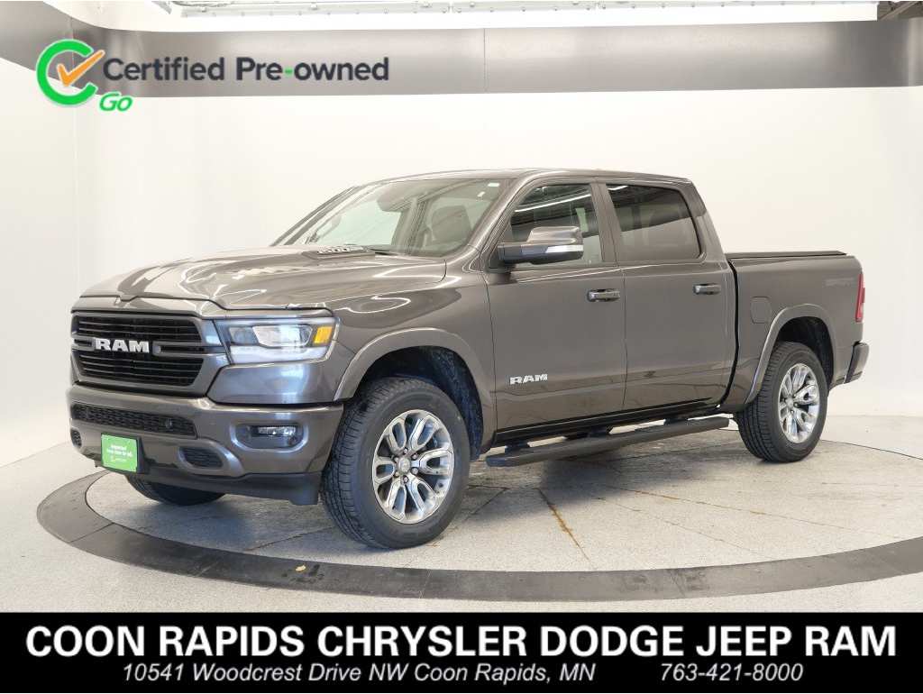 2020 RAM 1500 Pickup Laramie