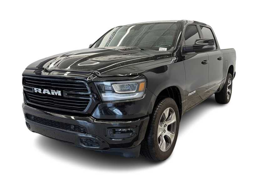Thumbnail: 2023 RAM 1500 - 1