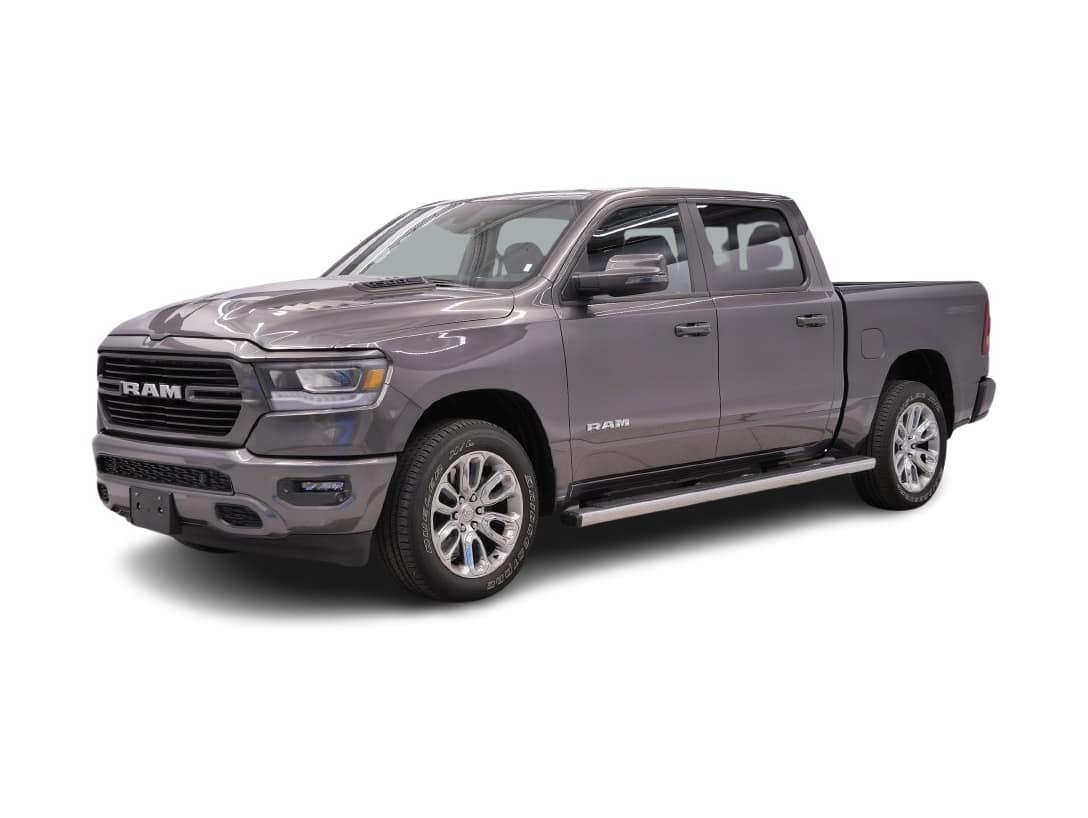 Thumbnail: 2023 RAM 1500 - 1
