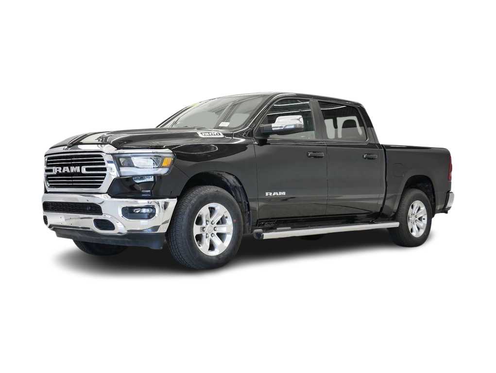 Thumbnail: 2024 RAM 1500 - 1