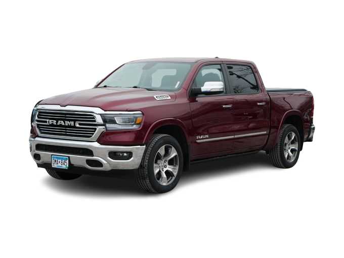 2020 RAM 1500 Laramie -
                Coon Rapids, MN