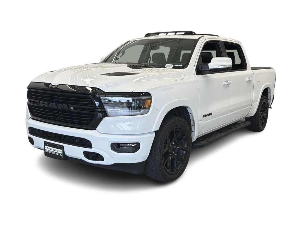 Thumbnail: 2020 RAM 1500 - 1
