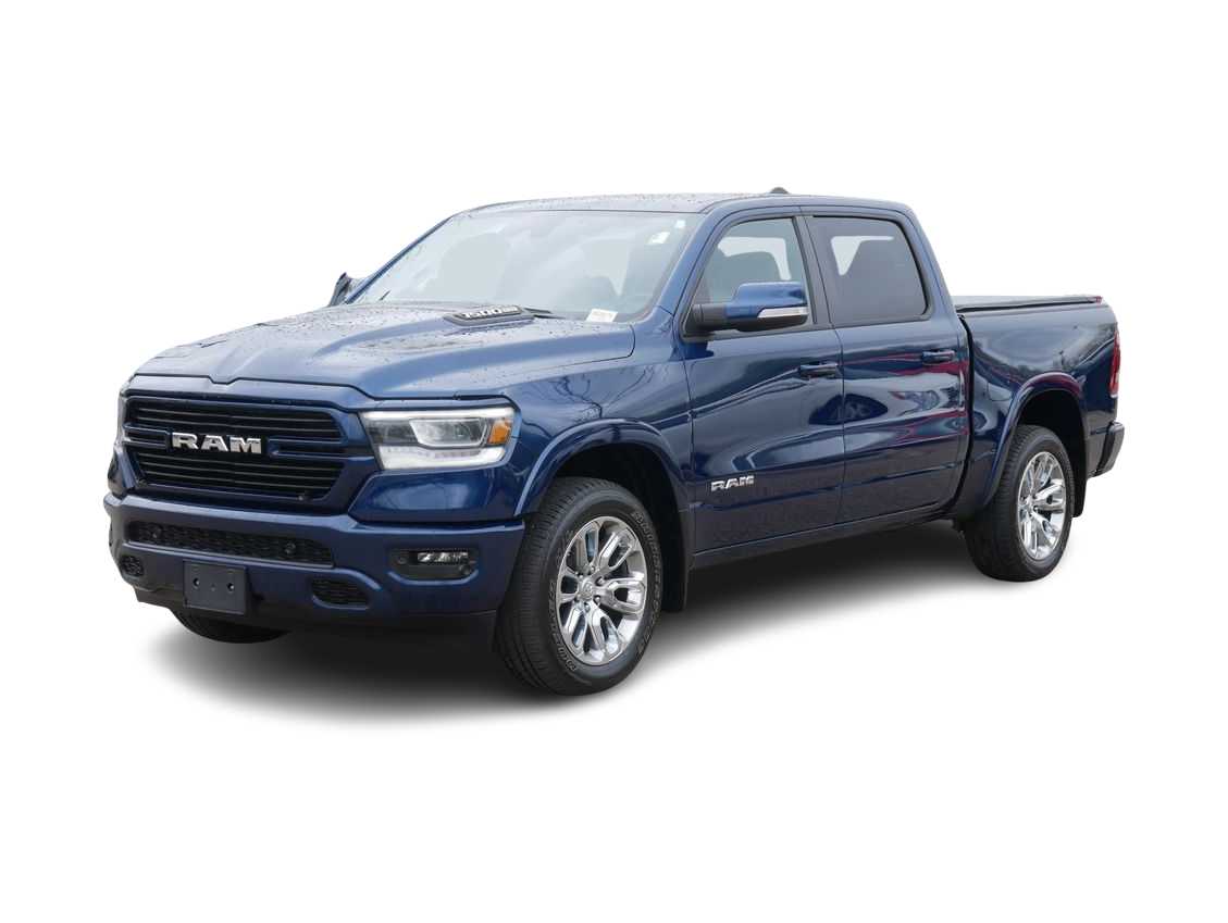 2022 RAM 1500 Laramie -
                Coon Rapids, MN