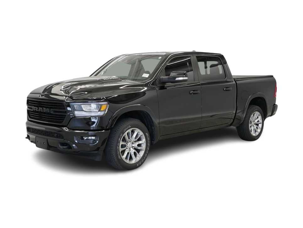 2022 RAM 1500 Laramie -
                Coon Rapids, MN