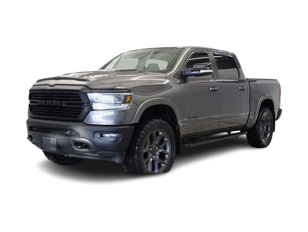 Thumbnail: 2019 RAM 1500 - 1
