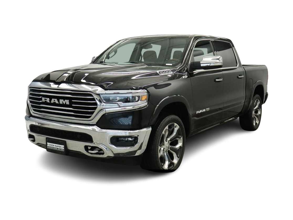 Thumbnail: 2019 RAM 1500 - 1