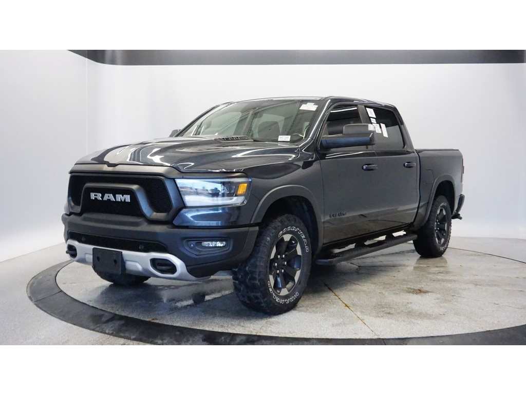 2019 RAM Ram 1500