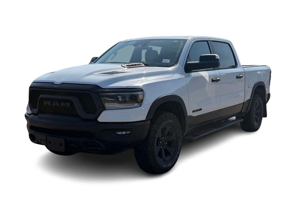 Thumbnail: 2024 RAM 1500 - 1