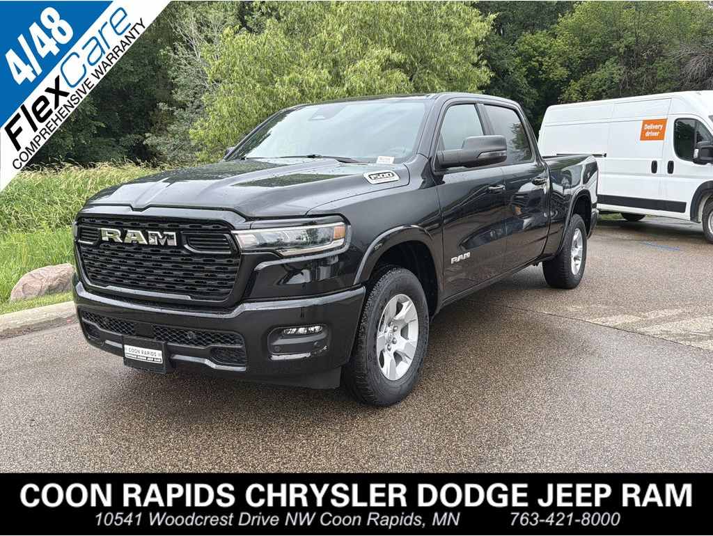 2026 RAM 1500 Pickup Big Horn/Lone Star
