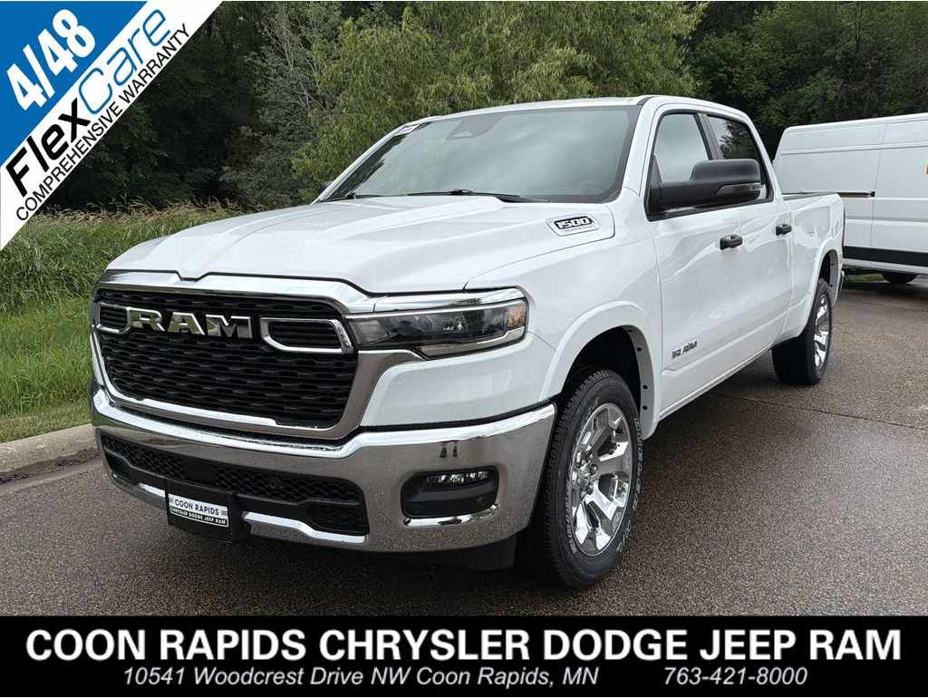 2026 RAM 1500 Pickup Big Horn/Lone Star
