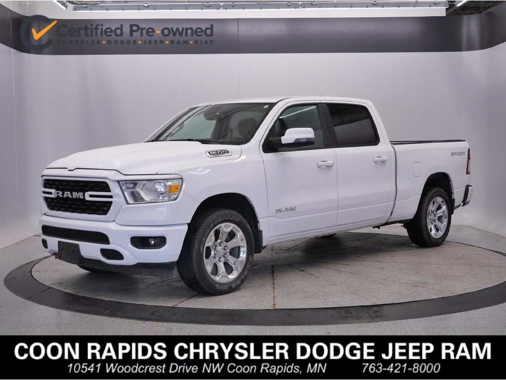 2023 RAM 1500 Pickup Big Horn/Lone Star